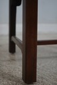 L68751: Set of 6 HENREDON Mid Century Modern Asian