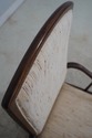L68751: Set of 6 HENREDON Mid Century Modern Asian