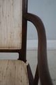 L68751: Set of 6 HENREDON Mid Century Modern Asian