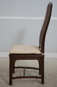 L68751: Set of 6 HENREDON Mid Century Modern Asian