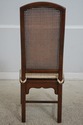 L68751: Set of 6 HENREDON Mid Century Modern Asian