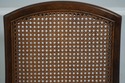 L68751: Set of 6 HENREDON Mid Century Modern Asian