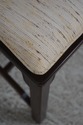 L68751: Set of 6 HENREDON Mid Century Modern Asian