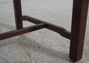 L68751: Set of 6 HENREDON Mid Century Modern Asian