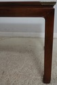 L68750: HENREDON Asian Inspired Mid Century Modern