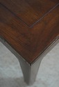 L68750: HENREDON Asian Inspired Mid Century Modern