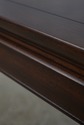 L68750: HENREDON Asian Inspired Mid Century Modern