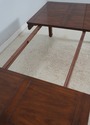 L68750: HENREDON Asian Inspired Mid Century Modern