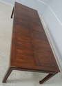 L68750: HENREDON Asian Inspired Mid Century Modern