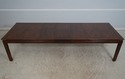 L68750: HENREDON Asian Inspired Mid Century Modern