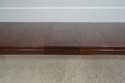 L68750: HENREDON Asian Inspired Mid Century Modern