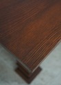 68524: COPELAND Mission Oak Gustav Stickley Style 