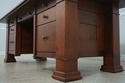 68524: COPELAND Mission Oak Gustav Stickley Style 