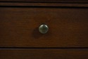 68524: COPELAND Mission Oak Gustav Stickley Style 