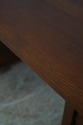 68524: COPELAND Mission Oak Gustav Stickley Style 
