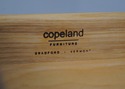 68524: COPELAND Mission Oak Gustav Stickley Style 