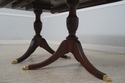 68548: HENKEL HARRIS Model 2207 Banded Mahogany Di