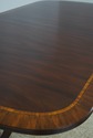 68548: HENKEL HARRIS Model 2207 Banded Mahogany Di