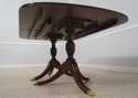 68548: HENKEL HARRIS Model 2207 Banded Mahogany Di