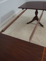 68548: HENKEL HARRIS Model 2207 Banded Mahogany Di