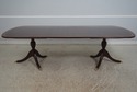 68548: HENKEL HARRIS Model 2207 Banded Mahogany Di