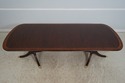 68548: HENKEL HARRIS Model 2207 Banded Mahogany Di