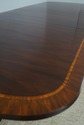 68548: HENKEL HARRIS Model 2207 Banded Mahogany Di