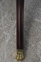 68548: HENKEL HARRIS Model 2207 Banded Mahogany Di