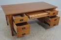 68105: STICKLEY Mission Oak Large Executive Office
