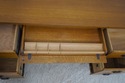 68105: STICKLEY Mission Oak Large Executive Office