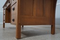 68105: STICKLEY Mission Oak Large Executive Office