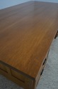 68105: STICKLEY Mission Oak Large Executive Office