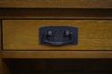 68105: STICKLEY Mission Oak Large Executive Office