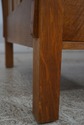 68105: STICKLEY Mission Oak Large Executive Office
