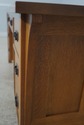 68105: STICKLEY Mission Oak Large Executive Office