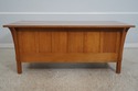 68105: STICKLEY Mission Oak Large Executive Office