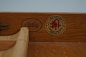 68105: STICKLEY Mission Oak Large Executive Office