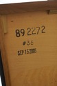68105: STICKLEY Mission Oak Large Executive Office