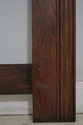 68677: ETHAN ALLEN Royal Charter Oak Collection Qu