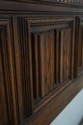 68677: ETHAN ALLEN Royal Charter Oak Collection Qu