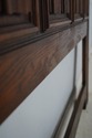 68677: ETHAN ALLEN Royal Charter Oak Collection Qu
