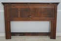 68677: ETHAN ALLEN Royal Charter Oak Collection Qu