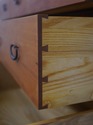 73422: THOMAS MOSER 6 Drawer Cherry Dresser