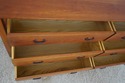 73422: THOMAS MOSER 6 Drawer Cherry Dresser
