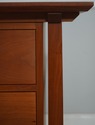 73422: THOMAS MOSER 6 Drawer Cherry Dresser