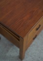 73422: THOMAS MOSER 6 Drawer Cherry Dresser