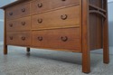 73422: THOMAS MOSER 6 Drawer Cherry Dresser