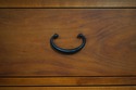 73422: THOMAS MOSER 6 Drawer Cherry Dresser