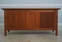 73422: THOMAS MOSER 6 Drawer Cherry Dresser