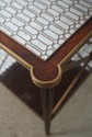 L73497: THEODORE ALEXANDER Directoire 2 Tier Mirro